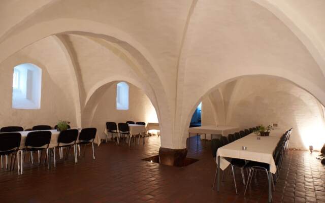 Danhostel Vitskøl Kloster