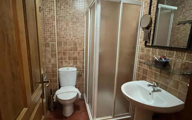 Hotel Rural Las Mozas