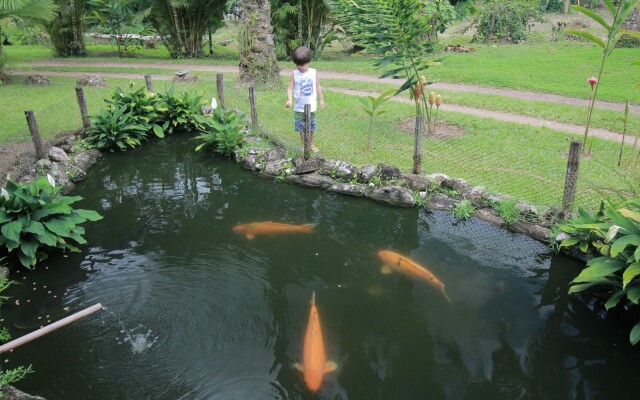 Paraíso das Águas Bahia