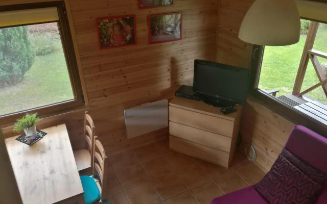 Domki letniskowe i całoroczne w Kopalinie