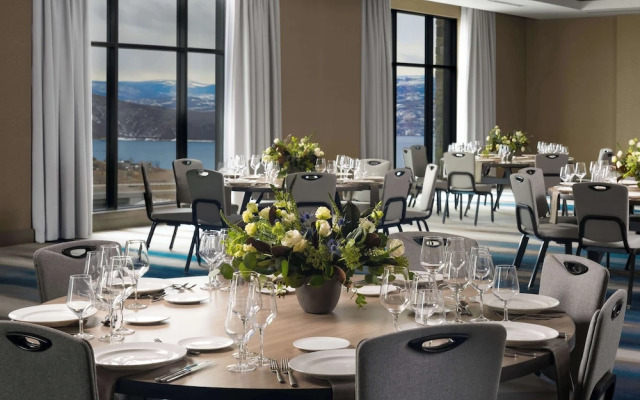 Grand Hyatt Deer Valley