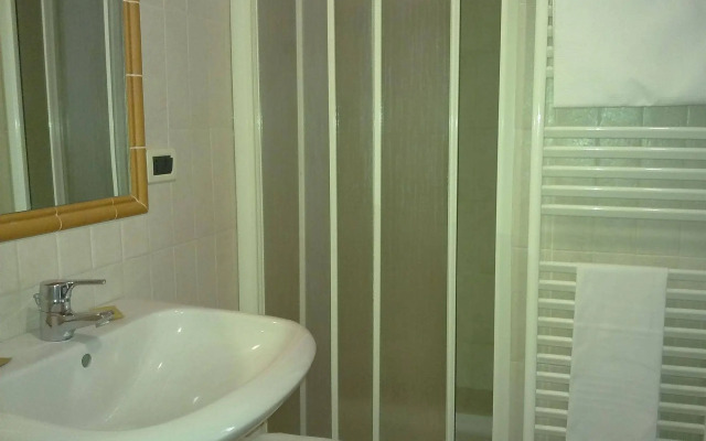 Hotel Residence La Ventola