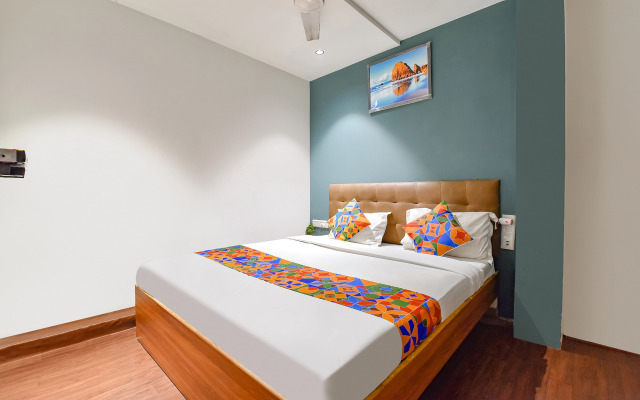 Fabhotel Nidhivan