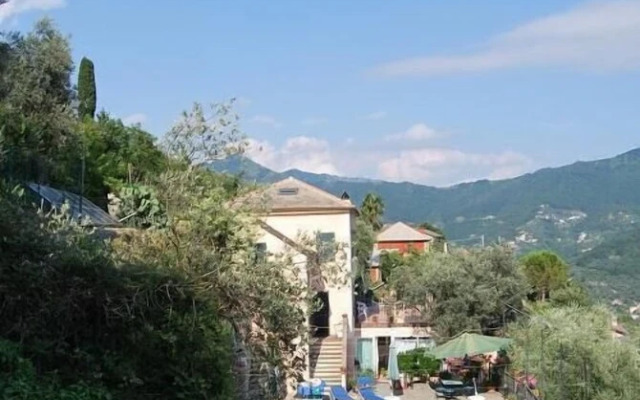 Villa Carmelina