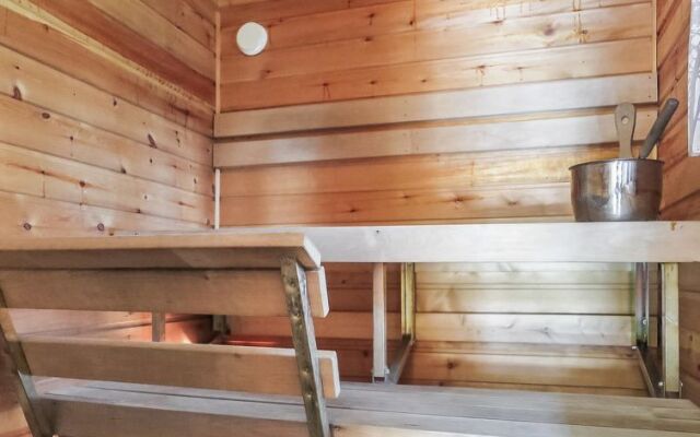Holiday Home Ruska
