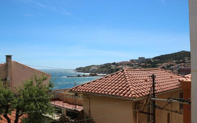 Appartement Banyuls-sur-Mer, 3 pièces, 5 personnes - FR-1-309-58