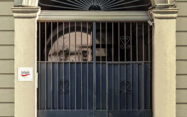 Fortunella Suites Luxury