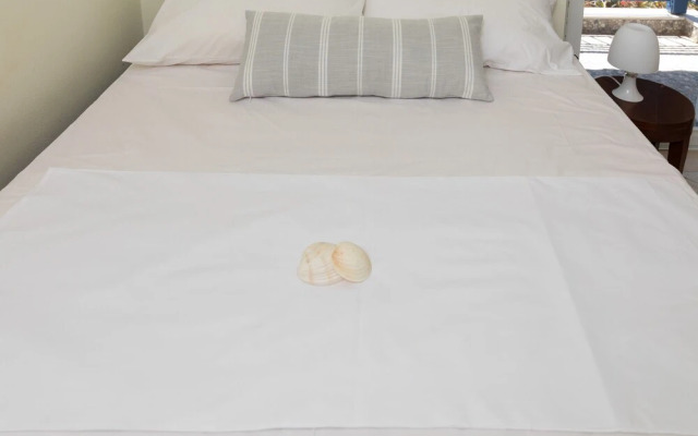 SeaView Flat Near the Beach