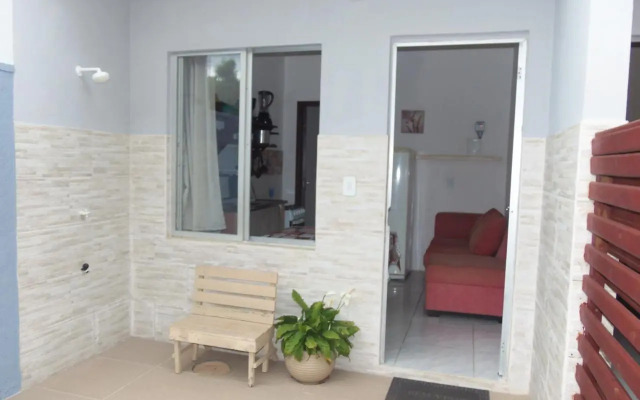 Recanto Dos Vargas