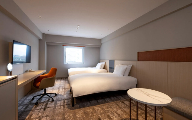 ANA Crowne Plaza Akita by IHG