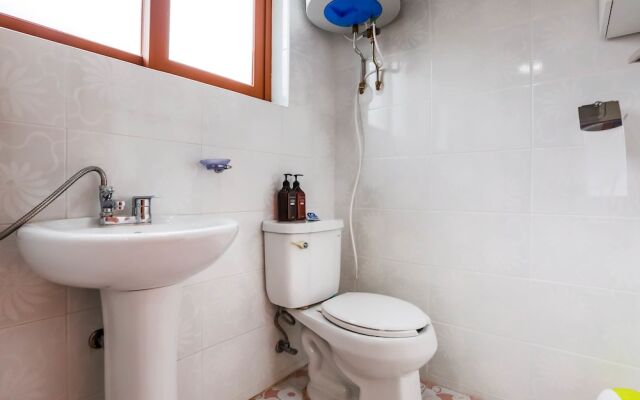 Discovery Busan Guesthouse
