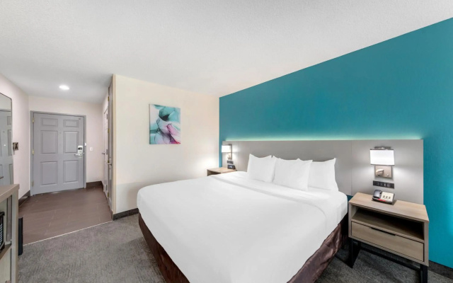 Comfort Inn US Hwy 80