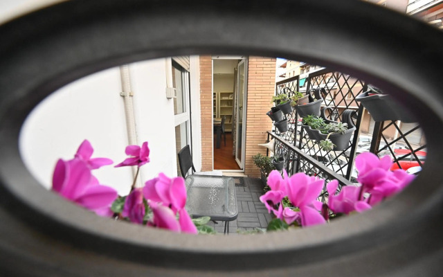 LA SUITE HOME Casavacanze Holidayapartment deluxe