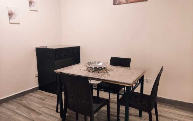 Elite Suites Residential Unites