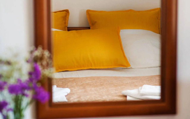 Hotel Mimoza