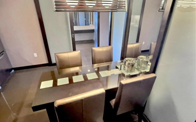Jet Luxury at the Vdara Condo Hotel