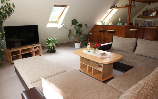 Apartment, Moorhusen