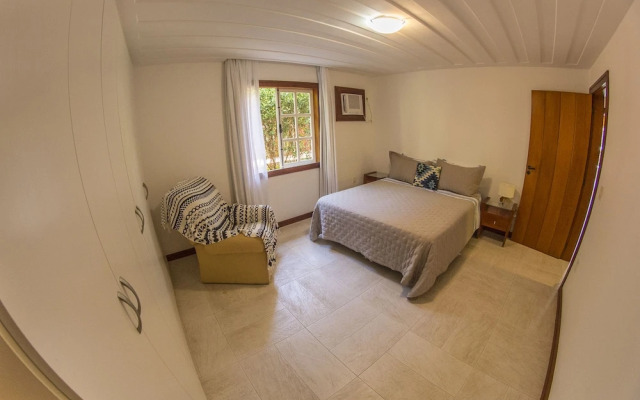 Villa Sol de Geribá