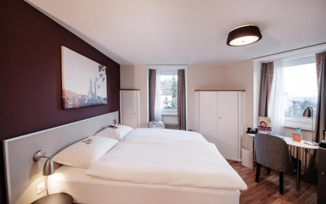 Sorell Hotel Rex Zürich