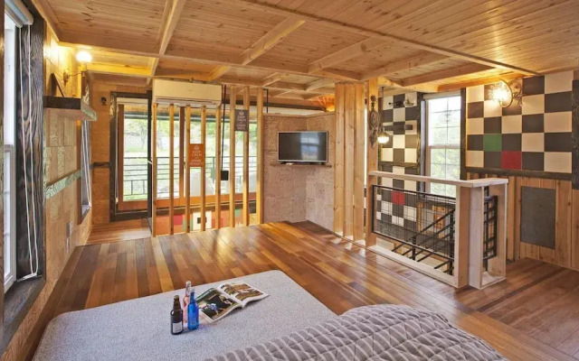 Gapyeong Beethoven House Pension