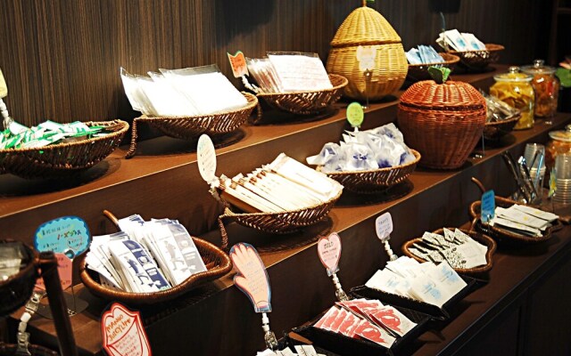 Hotel Balian Resort Shinjuku Honten