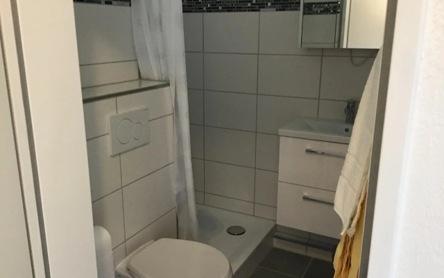Ferienwohnung „Zur schönen Aussicht“