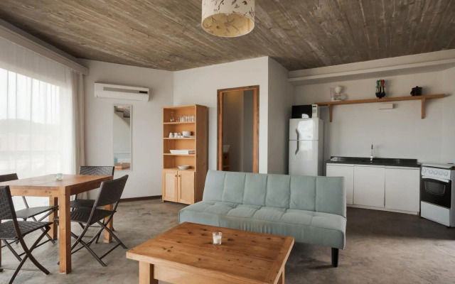 MarAdentro Aparts & Suites