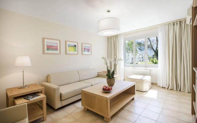 Parkhotel Delta, Wellbeing Resort