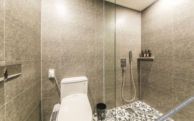 Gwangalli Browndot Hotel