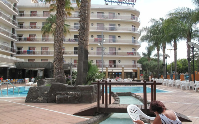 Hotel Reymar