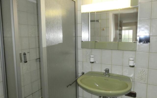 Ferienwohnungen Hildegund