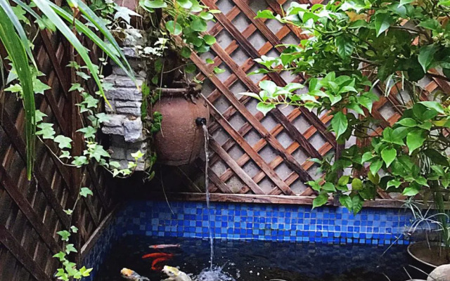 Nanjing Yijianfang Guest House