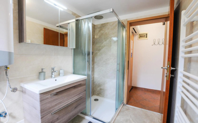 Bellevue Molet apartments Koper