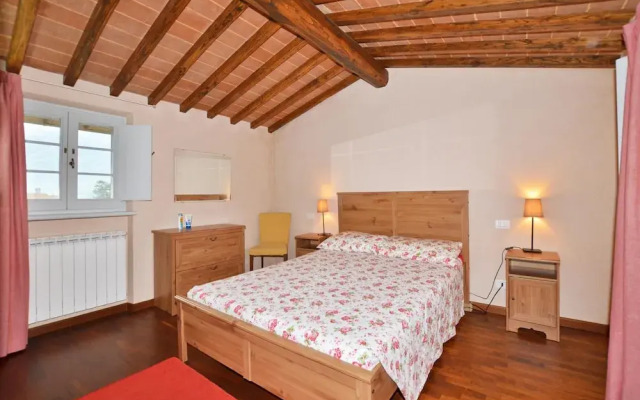 Casa d Amelia in Camaiore