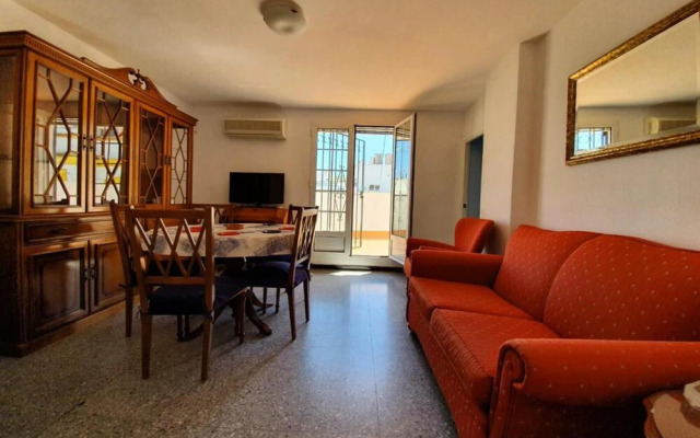 Apartamentos Plaza del Salvador