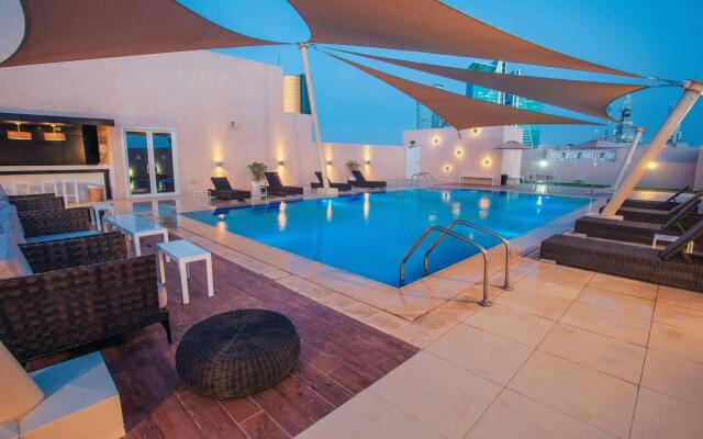 AWFAD Hotel