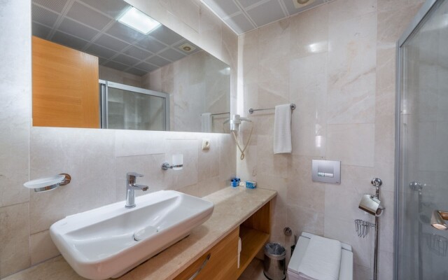 Majeste Hotel Bodrum 
