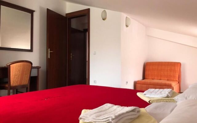 Apartments Adriana
