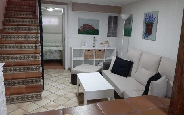 Apartamento en sanxenxo duplex