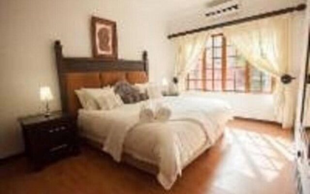 Mbombela Exclusive Guest House @ Columbus