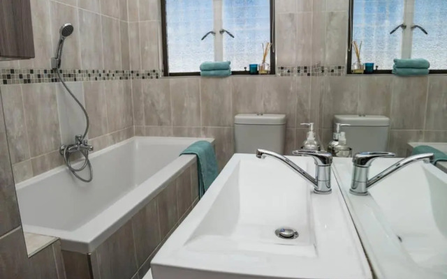 Apartment Claudia