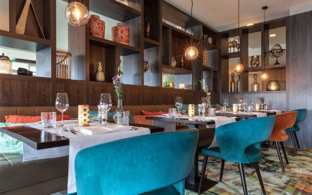 Van der Valk Hotel Wolvega - Heerenveen