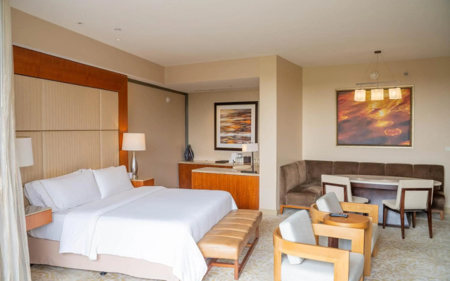 VOGO Abu Dhabi Golf Resort & Spa