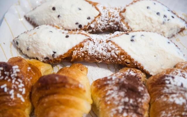Bed & Breakfast Sapore di Sale