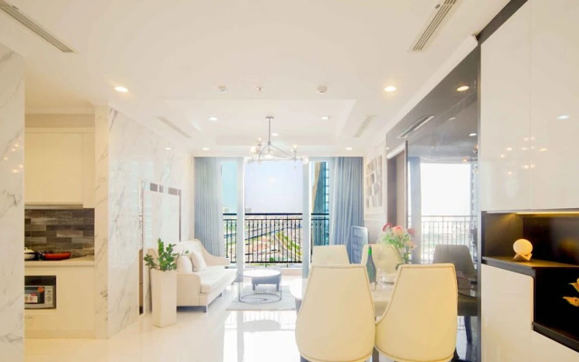 Nemo's House - Vinhomes Luxury Central
