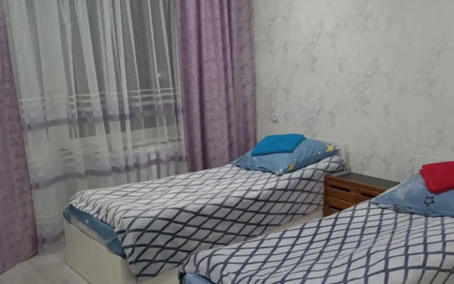 Апартаменты на улице Марата 39/110