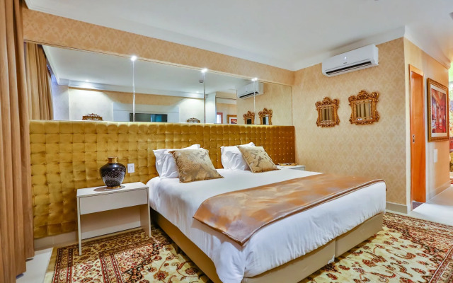 Golden Lis Hotel Boutique