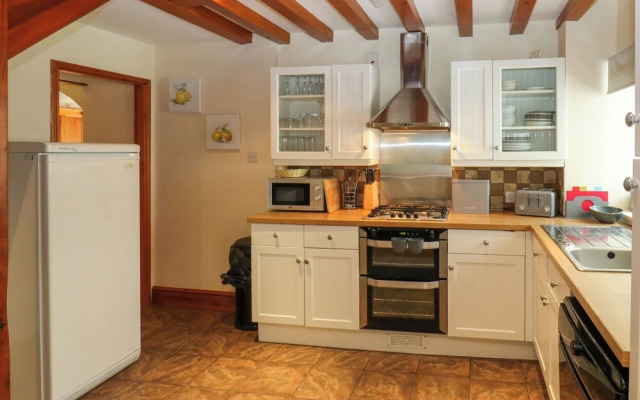 Highwood Lodge