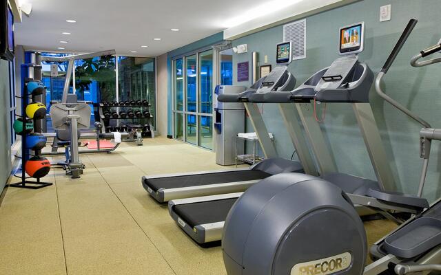 Crowne Plaza Lombard Downers Grove by IHG