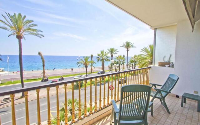 Promenade Holiday - Orient & Sea